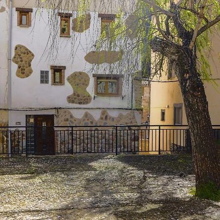 Casita De Orlando By Apartamentos Arnedillo Exterior photo