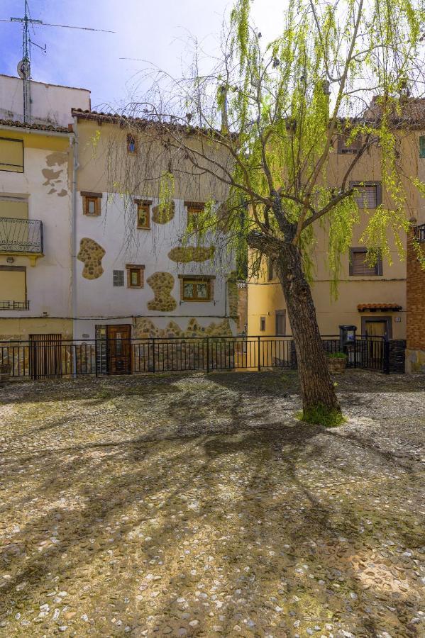 Casita De Orlando By Apartamentos Arnedillo Exterior photo