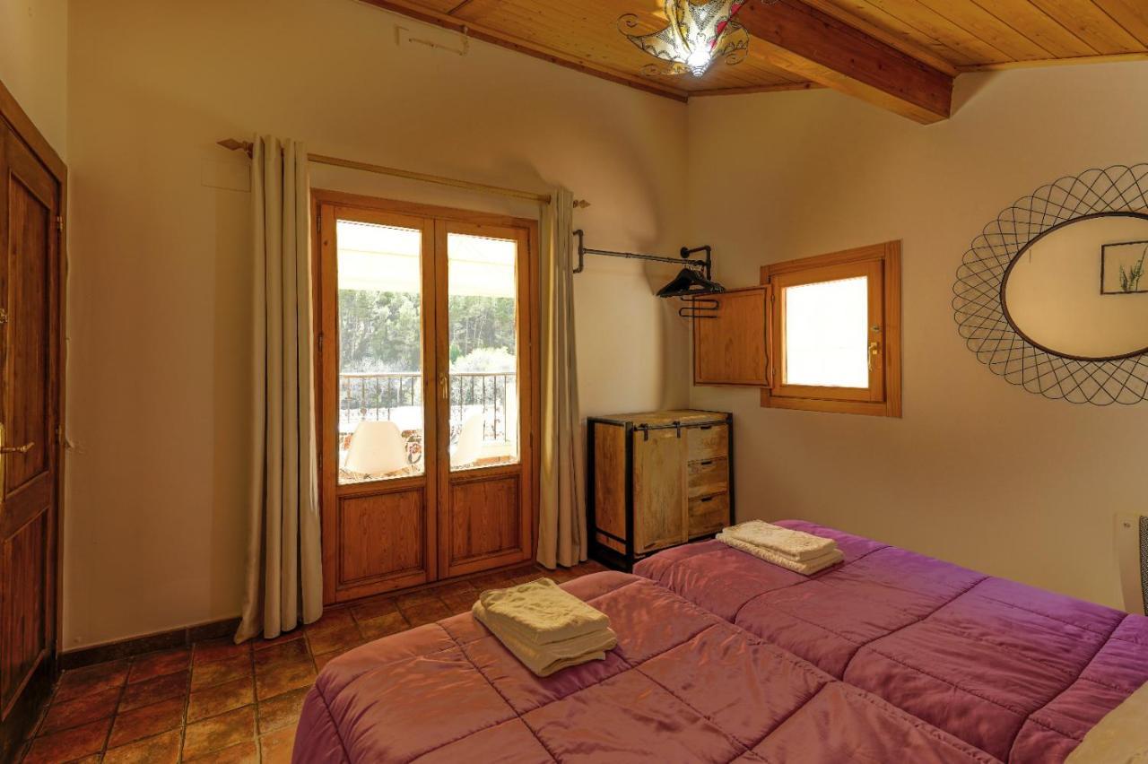 Casita De Orlando By Apartamentos Arnedillo Exterior photo