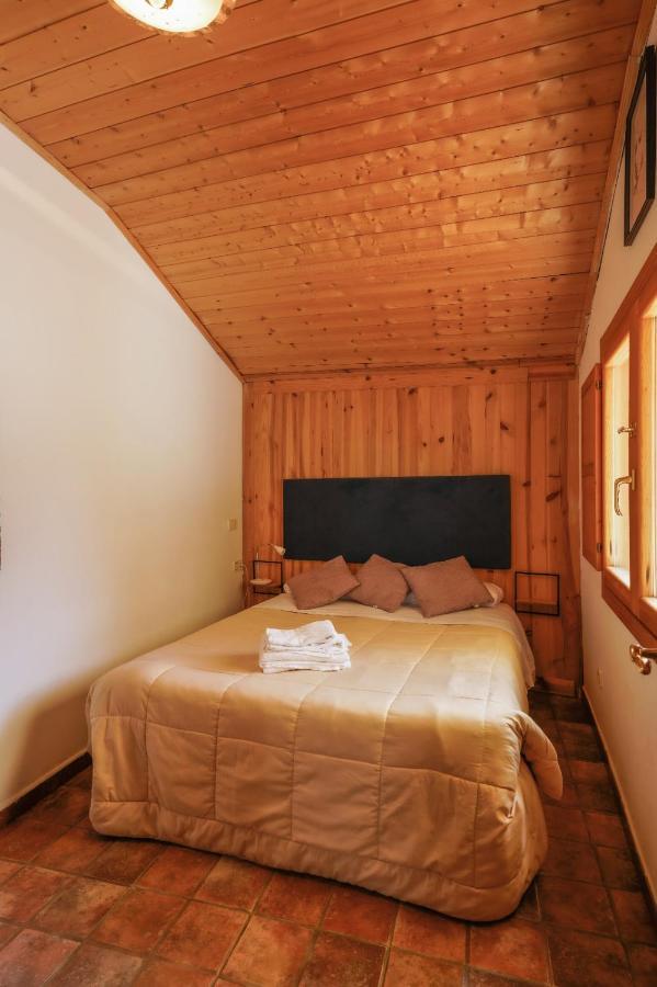 Casita De Orlando By Apartamentos Arnedillo Exterior photo