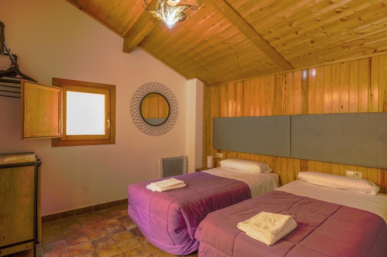 Casita De Orlando By Apartamentos Arnedillo Exterior photo