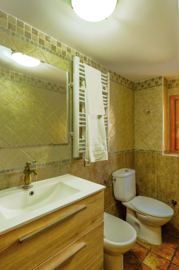Casita De Orlando By Apartamentos Arnedillo Exterior photo